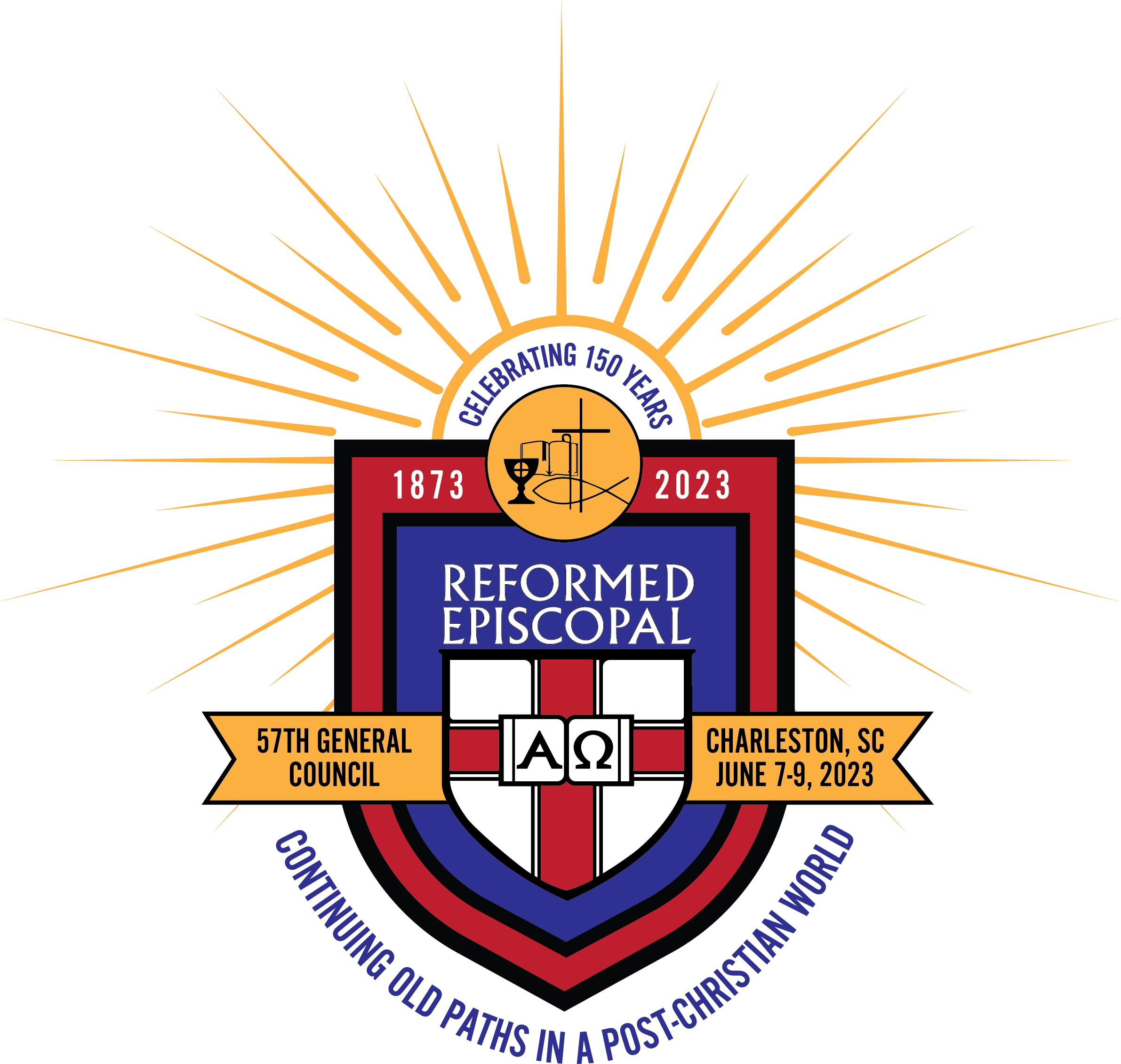General Council Logo