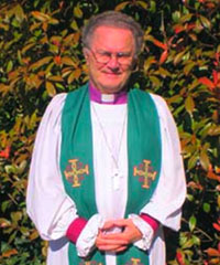 Bishop Dorrington