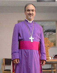 Bishop Milic